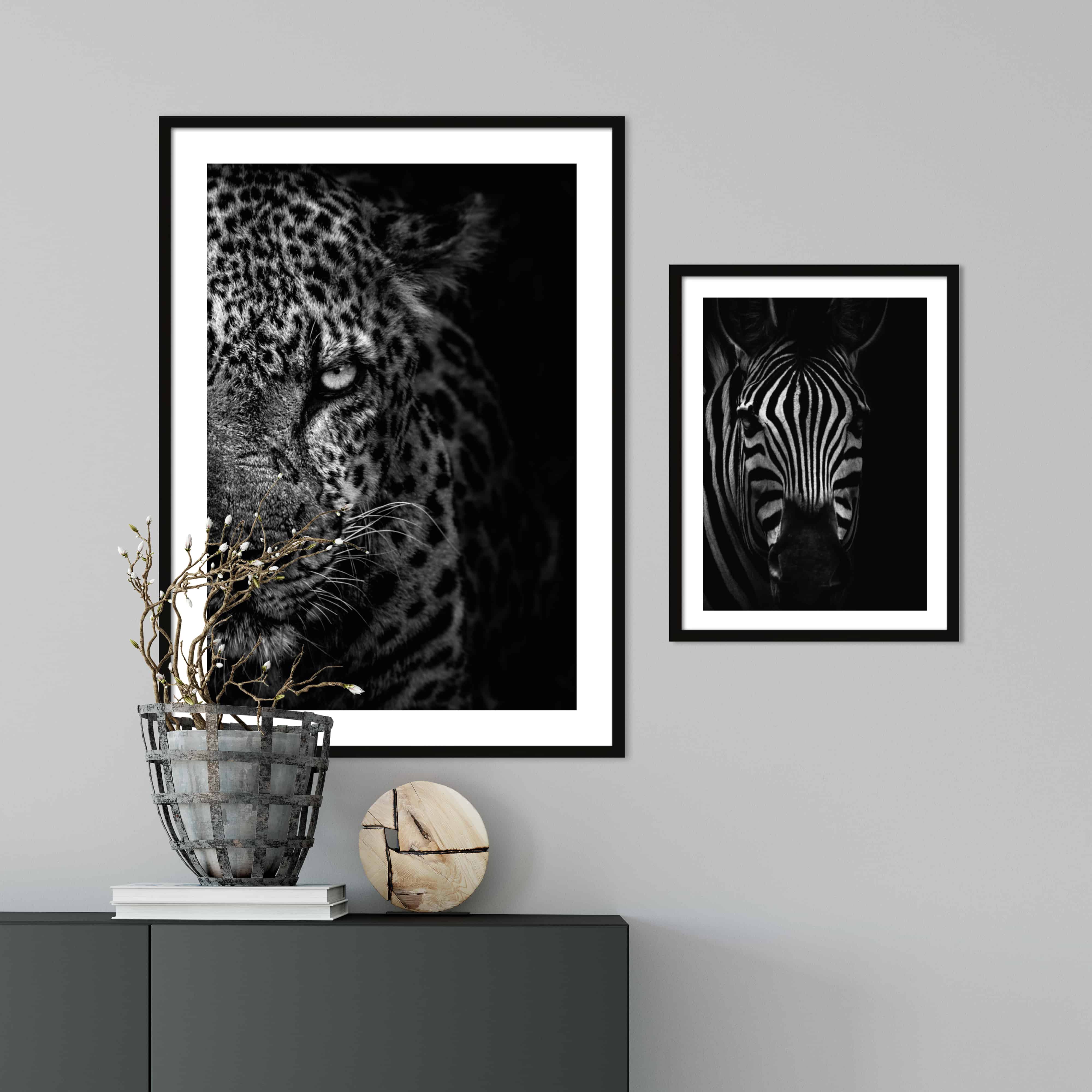 Animals Posters | Printings for Design & Decoration | Artsy Bucket